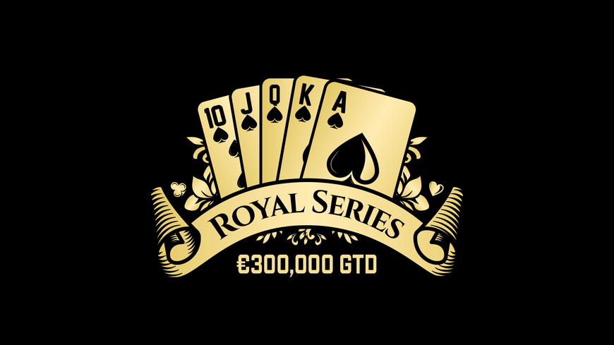 iPoker Introduces New Royal Series, Sky Poker Brings Back UKOPS